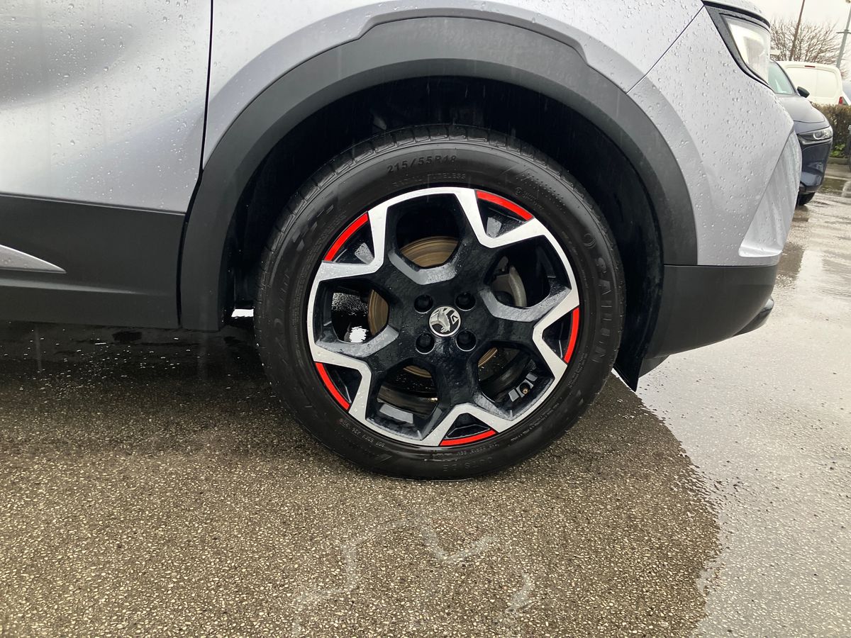 Used Vauxhall Mokka 2023 for sale - 77340726: Photo 7