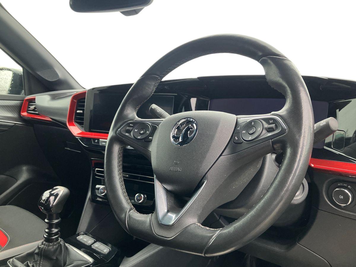 Used Vauxhall Mokka 2023 for sale - 77340726: Photo 8