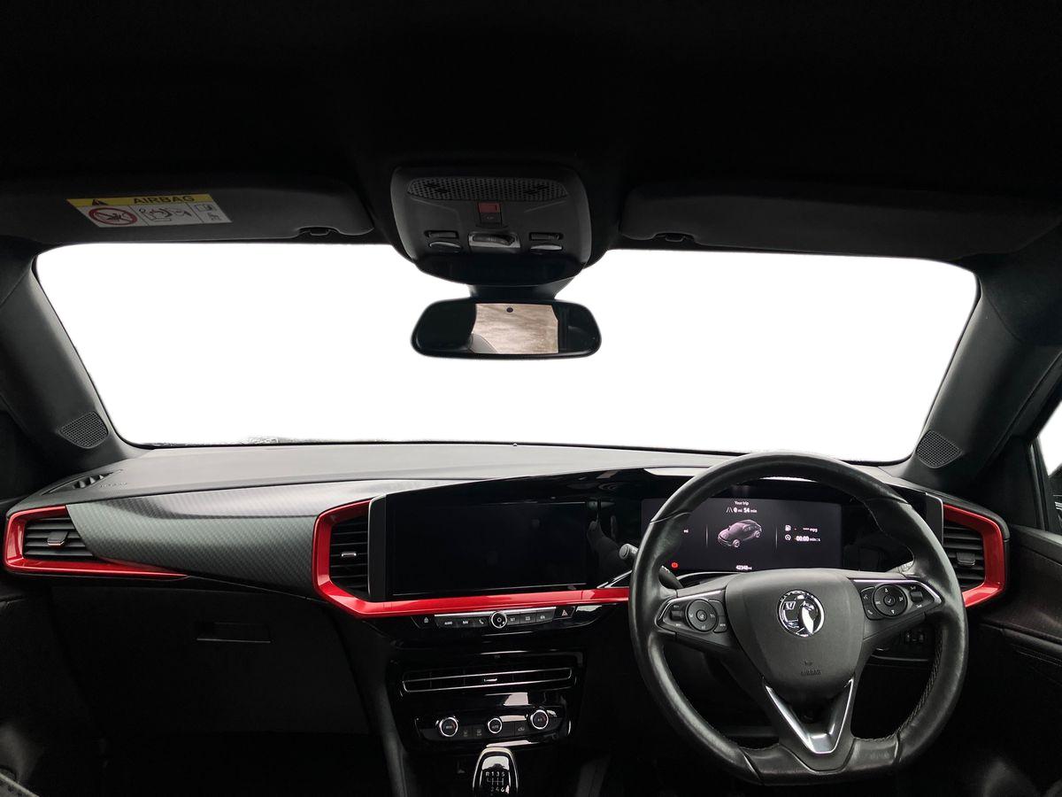 Used Vauxhall Mokka 2023 for sale - 77340726: Photo 9