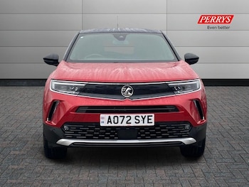 Used Vauxhall Mokka 2022 for sale - 76931826: Photo