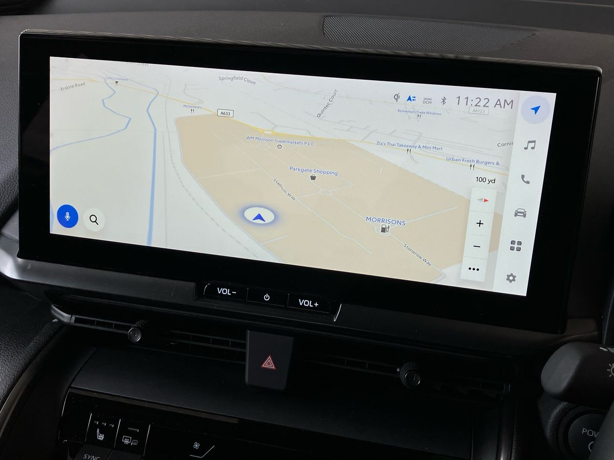 Used Toyota C-HR 2024 for sale - 76845472: Photo 11