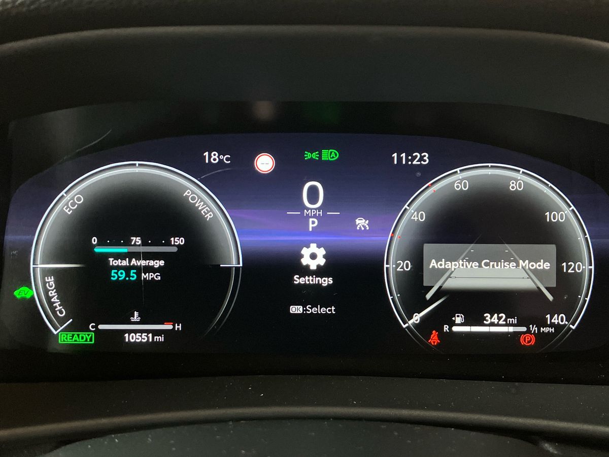 Used Toyota C-HR 2024 for sale - 76845472: Photo 14