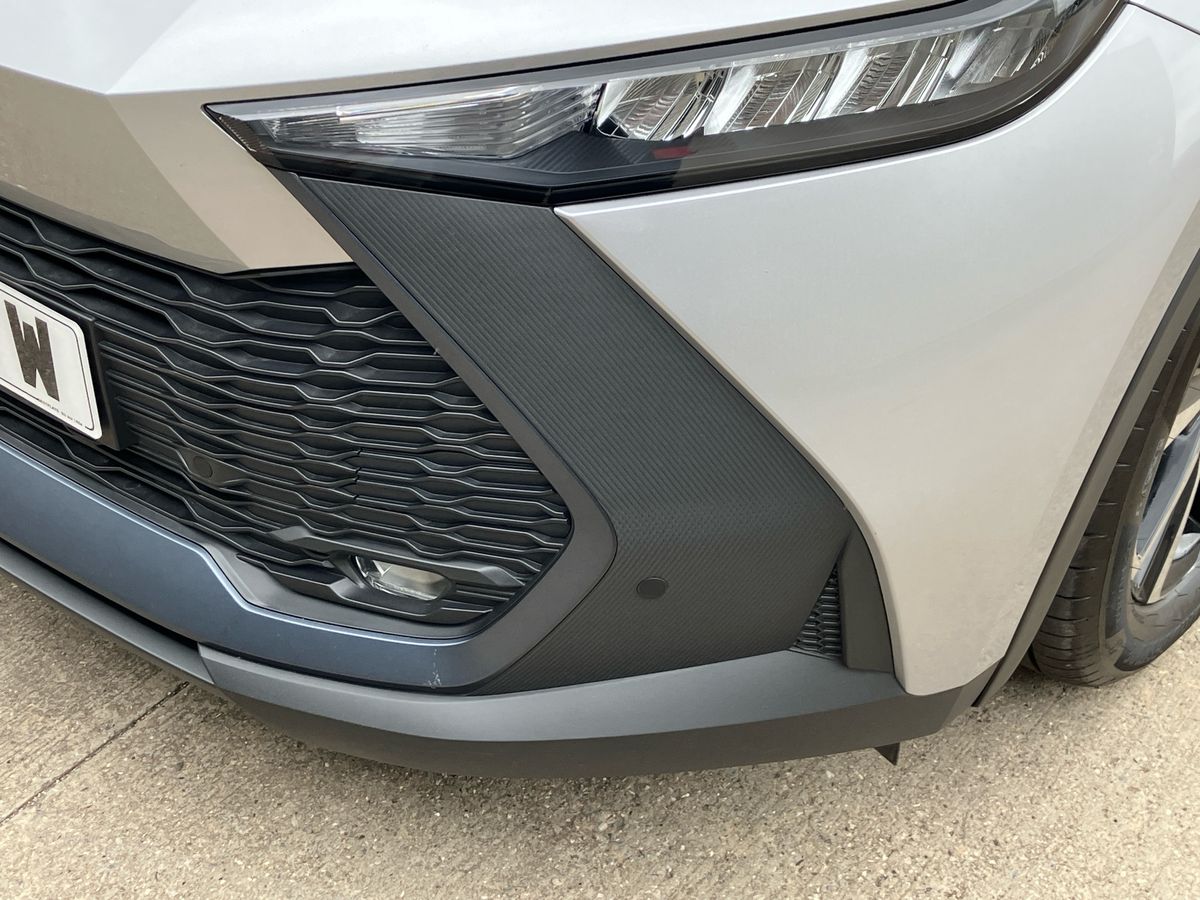 Used Toyota C-HR 2024 for sale - 76845472: Photo 21