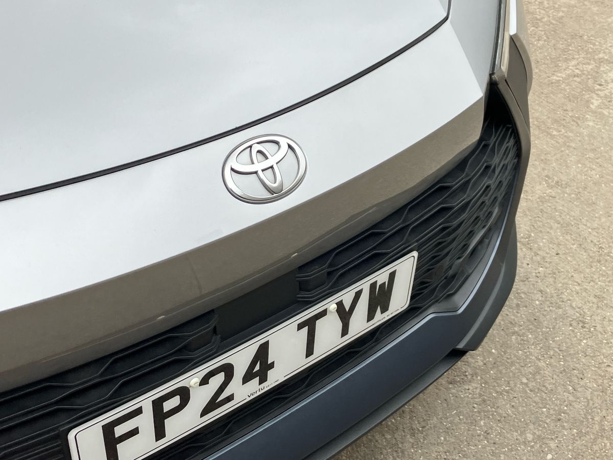 Used Toyota C-HR 2024 for sale - 76845472: Photo 22