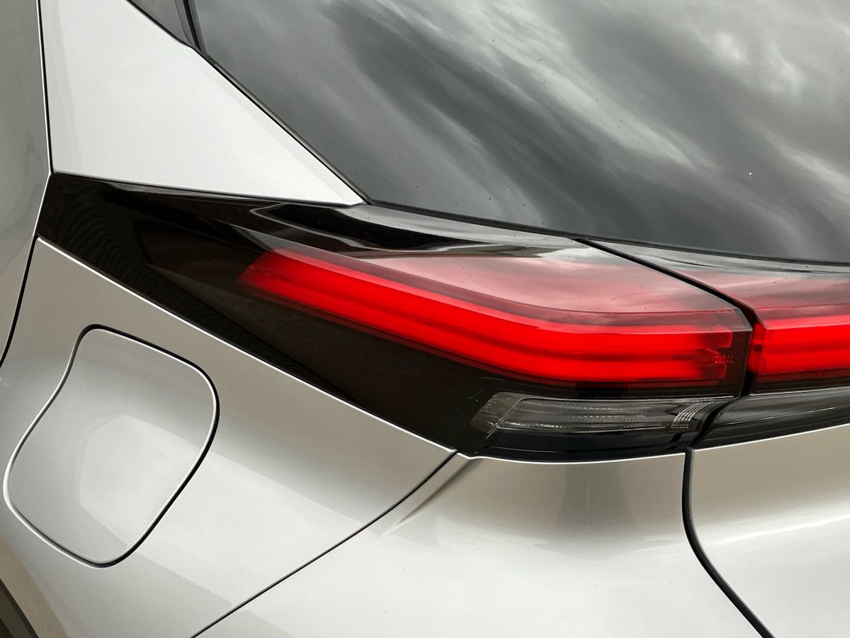 Used Toyota C-HR 2024 for sale - 76845472: Photo 27