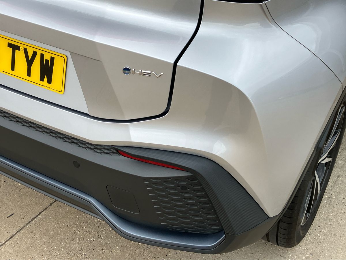 Used Toyota C-HR 2024 for sale - 76845472: Photo 30