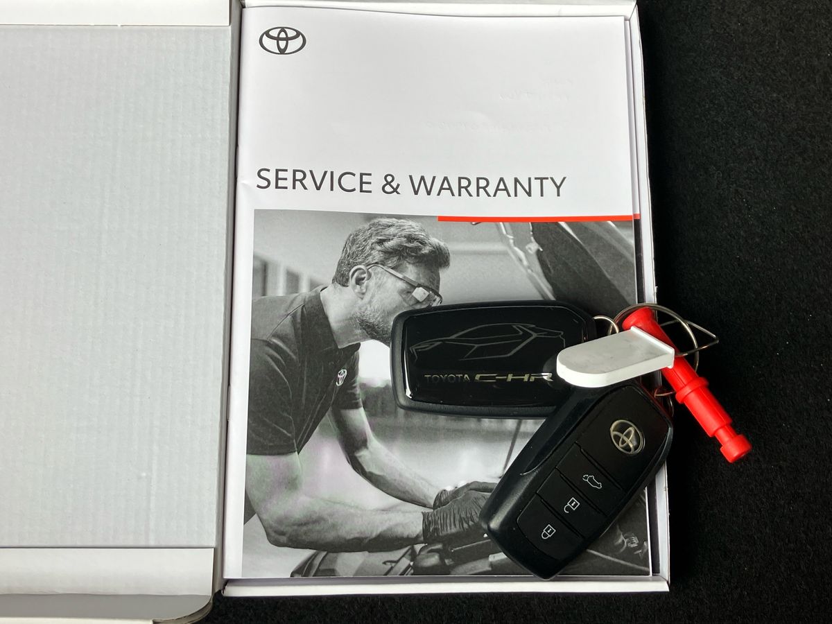 Used Toyota C-HR 2024 for sale - 76845472: Photo 31