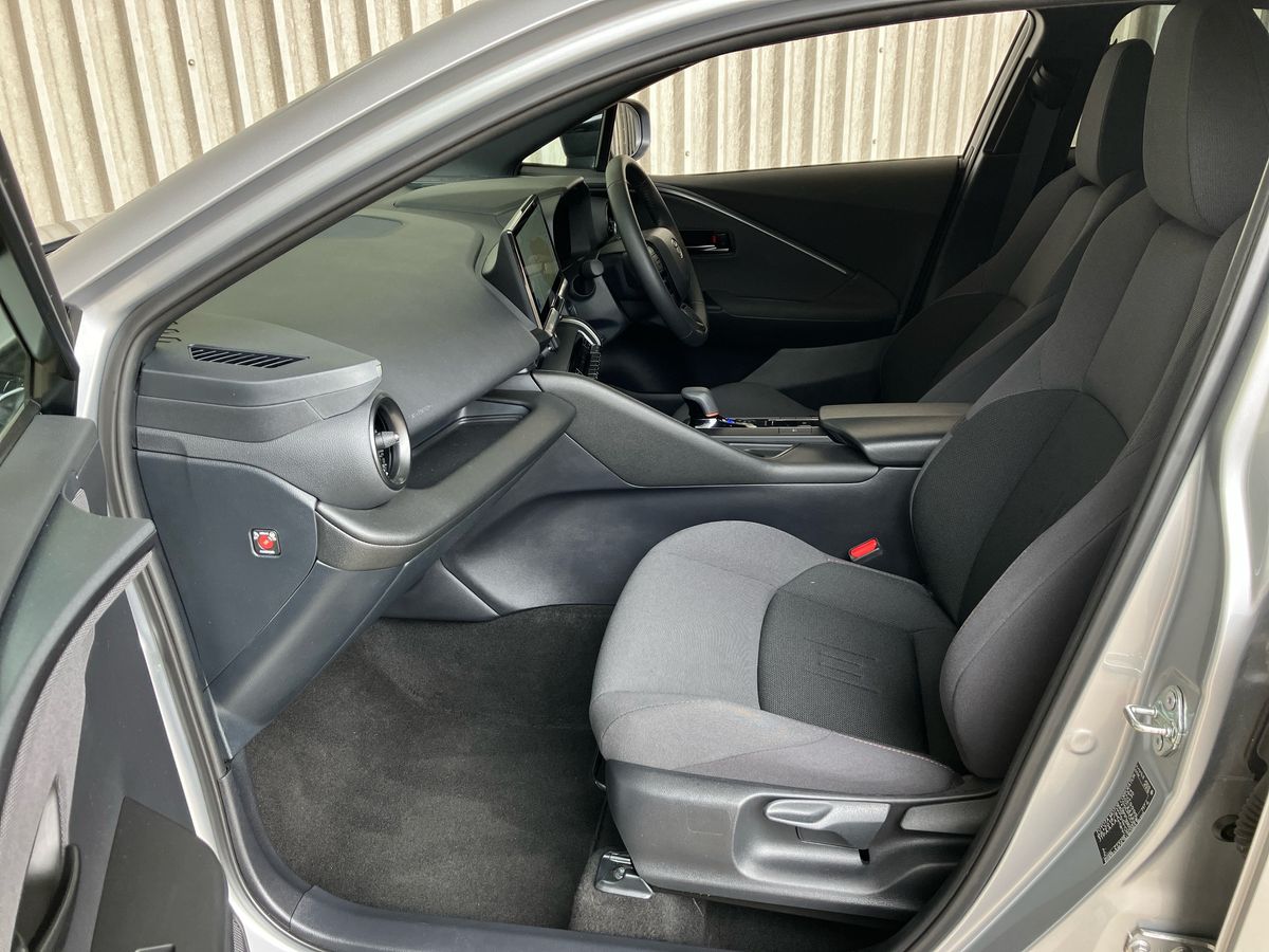 Used Toyota C-HR 2024 for sale - 76845472: Photo 37