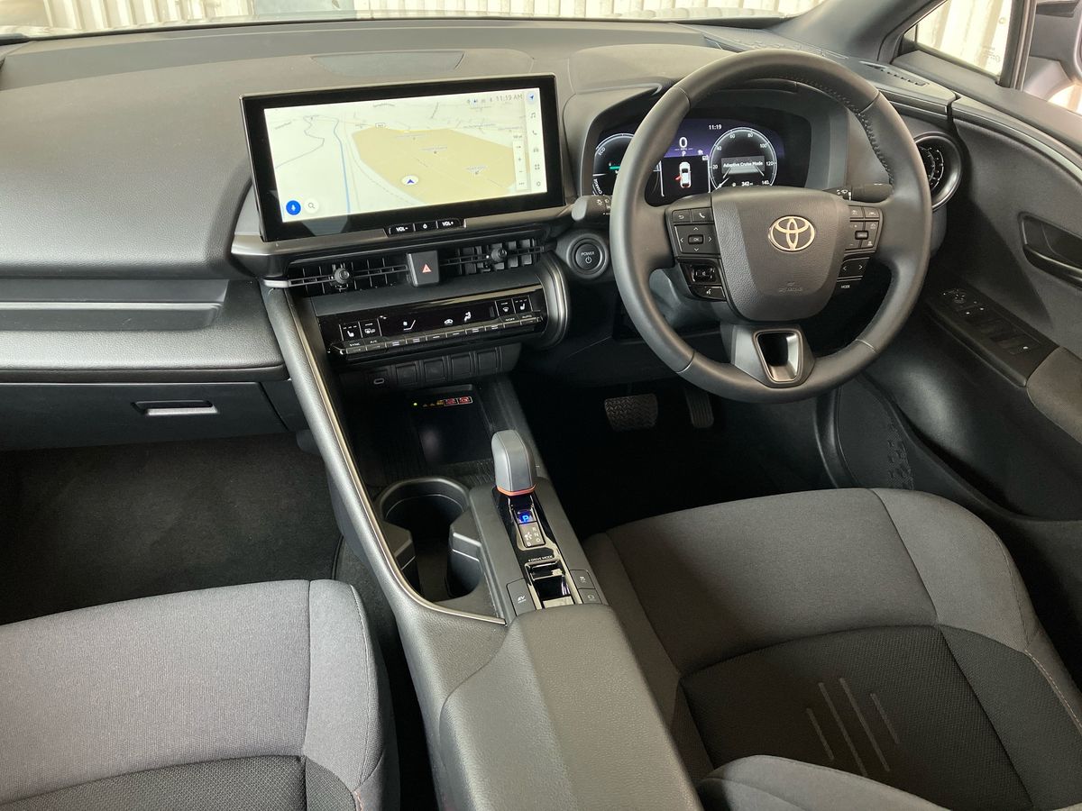 Used Toyota C-HR 2024 for sale - 76845472: Photo 43