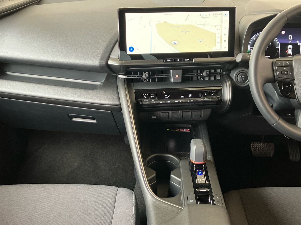 Used Toyota C-HR 2024 for sale - 76845472: Photo 45