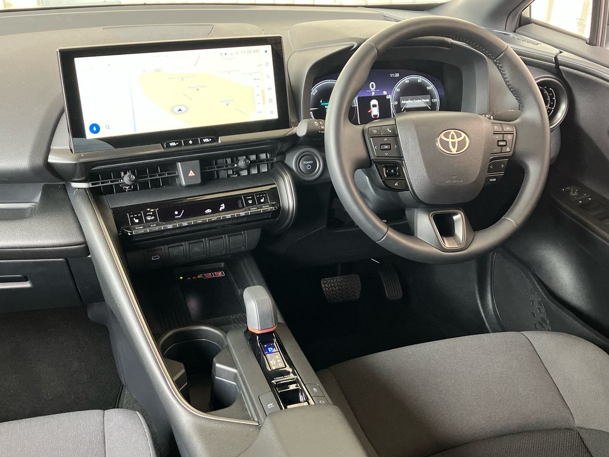 Used Toyota C-HR 2024 for sale - 76845472: Photo 47