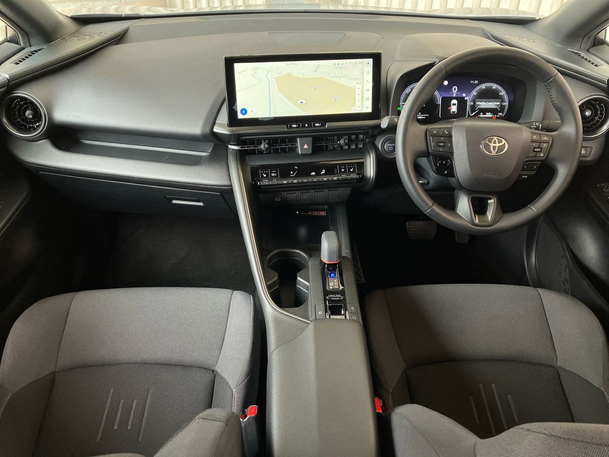 Used Toyota C-HR 2024 for sale - 76845472: Photo 49