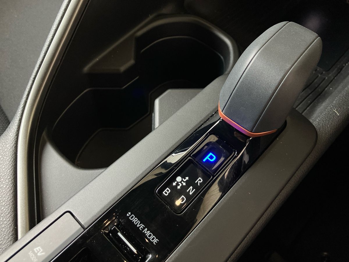 Used Toyota C-HR 2024 for sale - 76845472: Photo 54