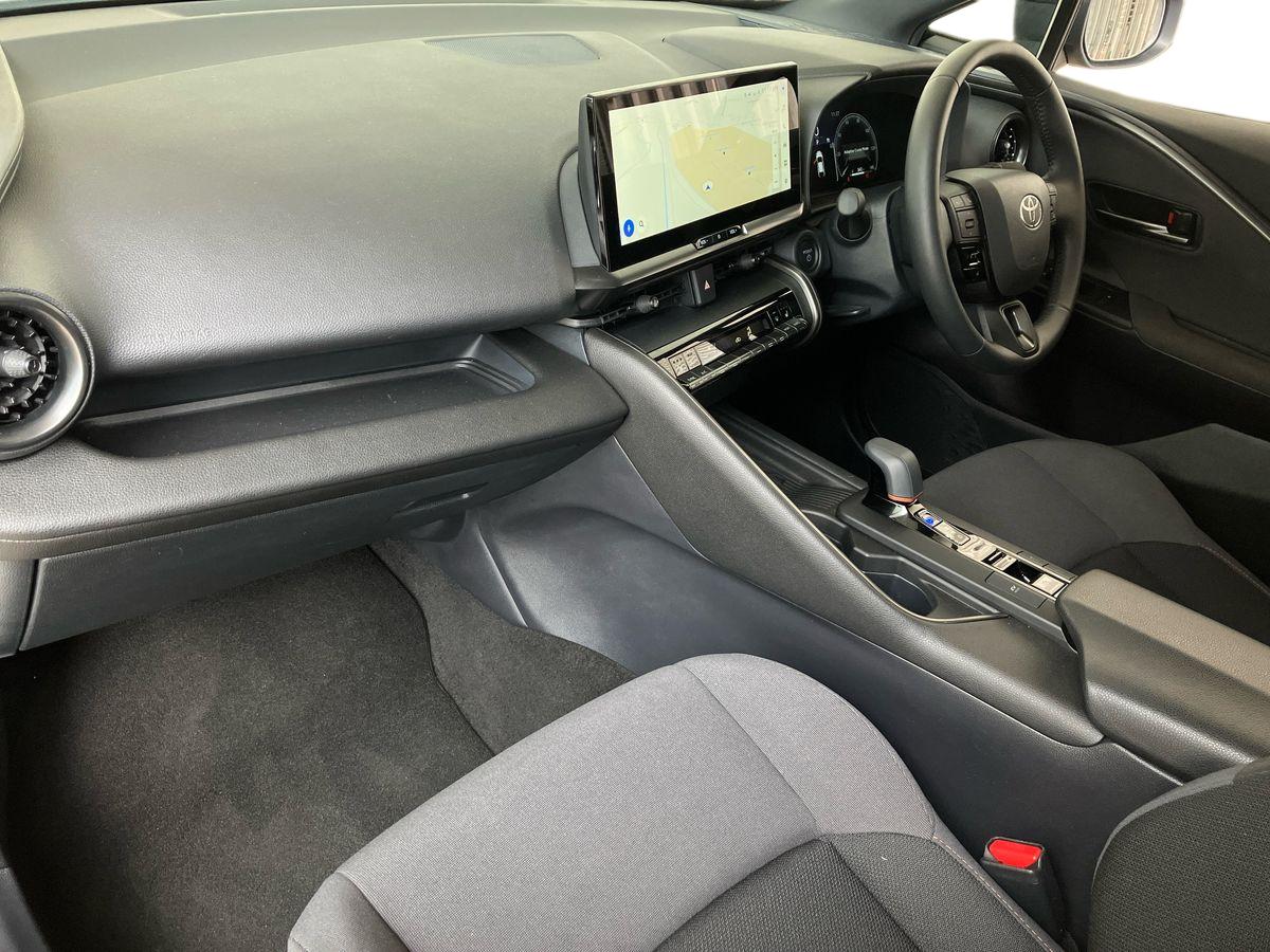 Used Toyota C-HR 2024 for sale - 76845472: Photo 6