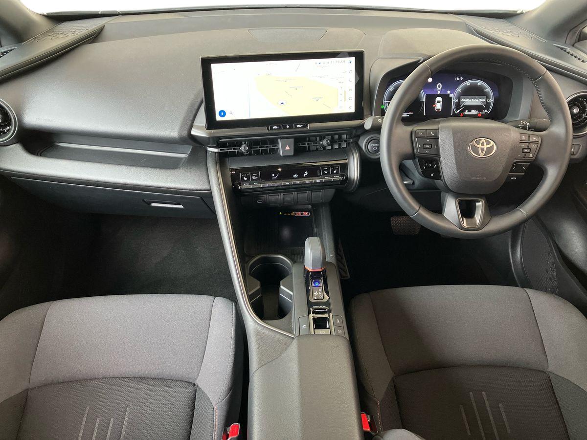 Used Toyota C-HR 2024 for sale - 76845472: Photo 9