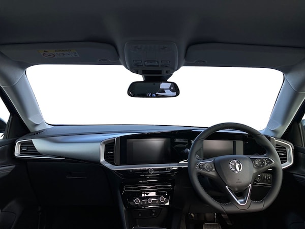 Used Vauxhall Mokka 2025 for sale - 76192280: Photo 10