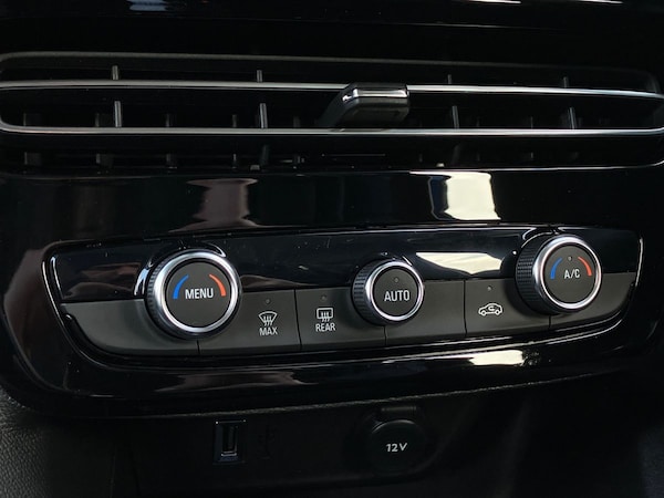 Used Vauxhall Mokka 2025 for sale - 76192280: Photo 14