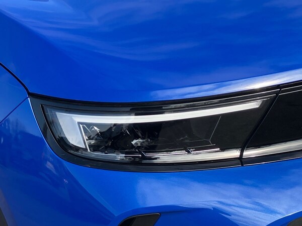 Used Vauxhall Mokka 2025 for sale - 76192280: Photo 15
