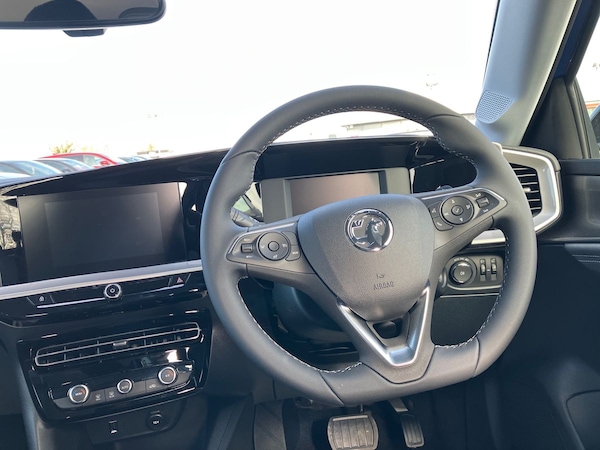 Used Vauxhall Mokka 2025 for sale - 76192280: Photo 17