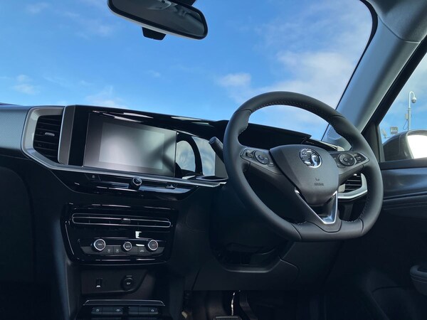Used Vauxhall Mokka 2025 for sale - 76192280: Photo 20
