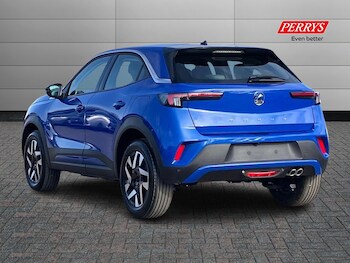 Used Vauxhall Mokka 2025 for sale - 76192280: Photo 2