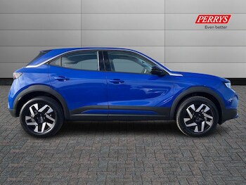 Used Vauxhall Mokka 2025 for sale - 76192280: Photo 3