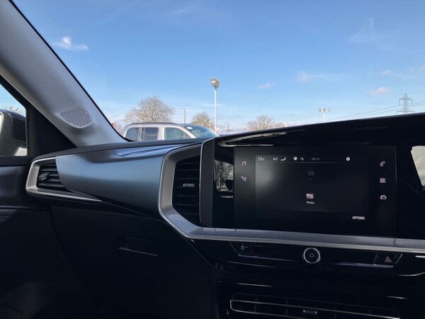 Used Vauxhall Mokka 2025 for sale - 76192280: Photo 44
