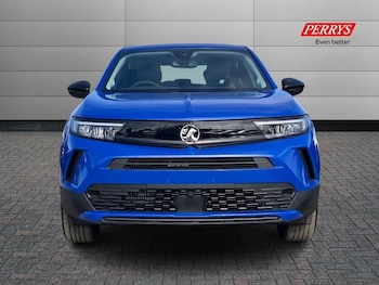 Used Vauxhall Mokka 2025 for sale - 76192280: Photo 4