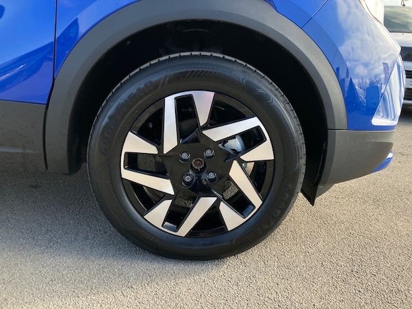 Used Vauxhall Mokka 2025 for sale - 76192280: Photo 8