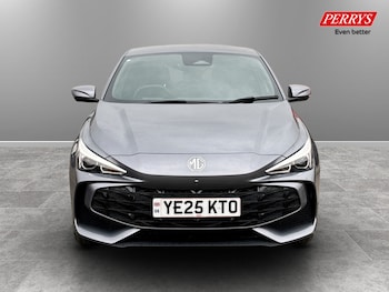 Used MG MG3 2025 for sale - 77743688: Photo