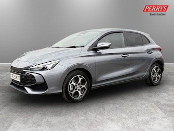 Used MG MG3 2025 for sale - 77743688: Photo