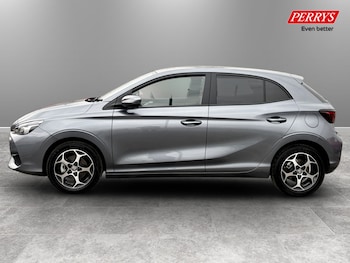 Used MG MG3 2025 for sale - 77743688: Photo