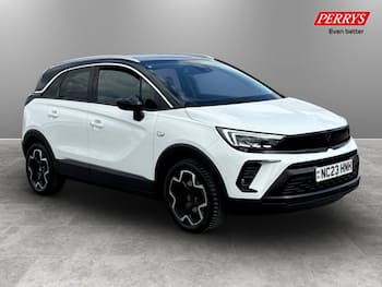 Used Vauxhall Crossland 2023 for sale - 79524286: Photo