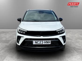 Used Vauxhall Crossland 2023 for sale - 79524286: Photo