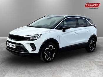 Used Vauxhall Crossland 2023 for sale - 79524286: Photo