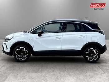Used Vauxhall Crossland 2023 for sale - 79524286: Photo