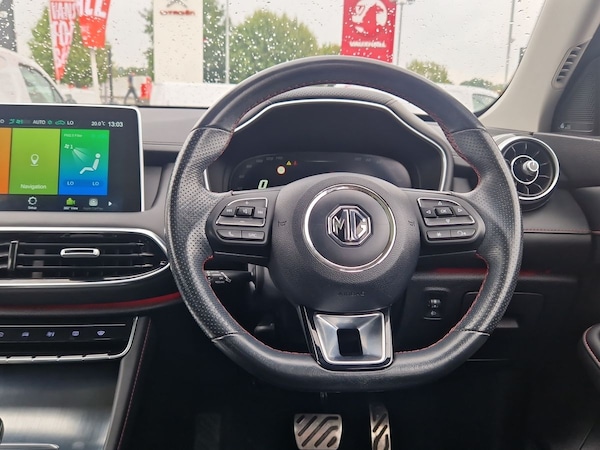 Used MG MG HS 2022 for sale - 76310990: Photo 16