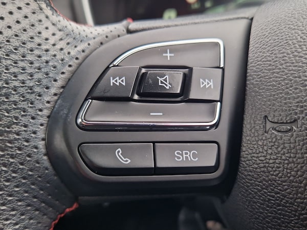 Used MG MG HS 2022 for sale - 76310990: Photo 17