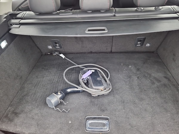 Used MG MG HS 2022 for sale - 76310990: Photo 21