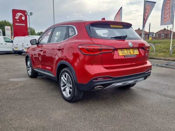 Used MG MG HS 2022 for sale - 76310990: Photo 23