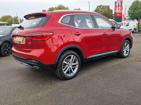Used MG MG HS 2022 for sale - 76310990: Photo 24