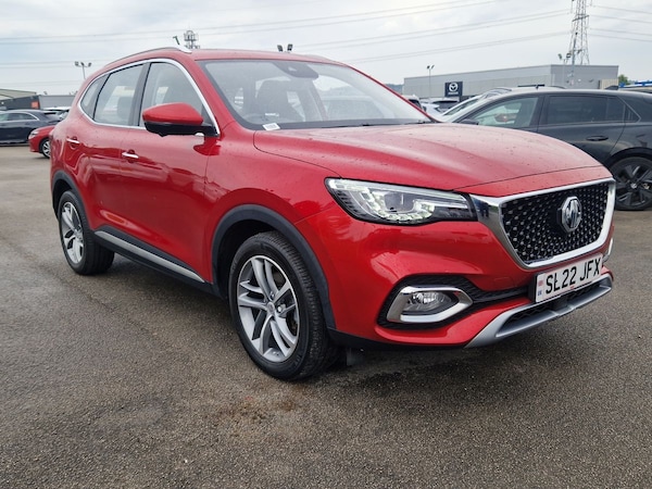Used MG MG HS 2022 for sale - 76310990: Photo 25