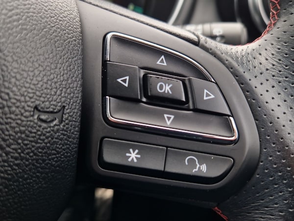 Used MG MG HS 2022 for sale - 76310990: Photo 31