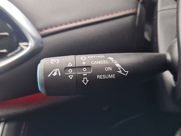 Used MG MG HS 2022 for sale - 76310990: Photo 33