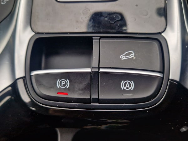 Used MG MG HS 2022 for sale - 76310990: Photo 37