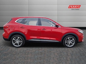 Used MG MG HS 2022 for sale - 76310990: Photo 4