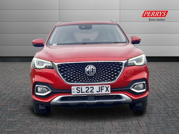 Used MG MG HS 2022 for sale - 76310990: Photo 5