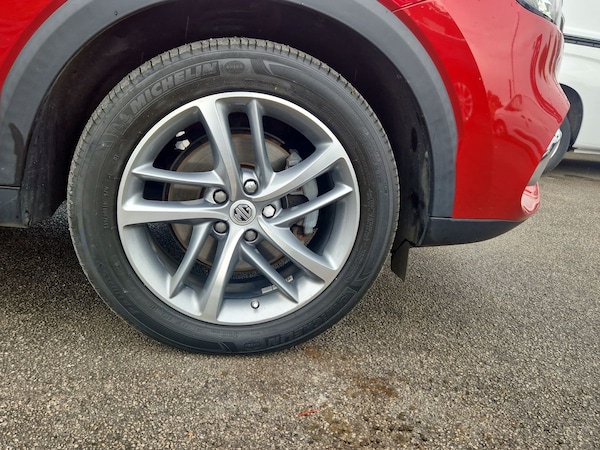 Used MG MG HS 2022 for sale - 76310990: Photo 8