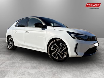 Used Vauxhall Corsa 2026 for sale - 78282337: Photo