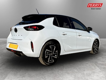 Used Vauxhall Corsa 2026 for sale - 78282337: Photo